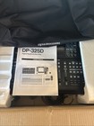 Tascam Dp-32 32-track Digital Portastudio