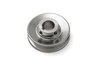 V-belt Pulley - 1in  Bore  3 1 2in  Outside Dia 