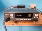 Kenwood Tk-762g Vhf Fm Transceiver Mobile Radio Klf-2 Line Filter Impedance Mic
