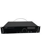 Numark Mp102 Professional Mp3 Cd Player Mountable Power Cord Not Included