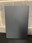 New Genuine Oem Samsung Galaxy Tab S6 Lite Book Cover Oxford Gray Ef-bp610pjeguj