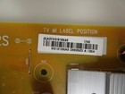 Vizio E55-e1 Power Supply Board  715g8388-p02-001-002s  Adtvg1918xa9