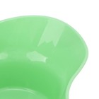 Emesis Basin With Handle - Large Kidney Shape Bedside Mouthwash Cup Bpa-free