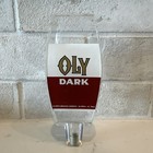 Olympia Beer Tap Handle -  Oly Vintage