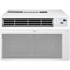 Lg 12 000 Btu 115v Window Air Conditioner Cools 550 Sq  Ft  With Wi-fi