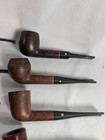 Lot Of 11 Vintage Smoking Tobacco Pipes 8 Kaywoodie And 3 Others 