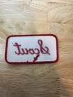 Ih International Harvester Scout Service  Uniform Hat Patch