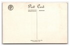 A Good Old Irish Greeting Postcard Owen Card Pub  Co  Elmira Ny Vintage Art