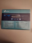 Tp-link Tl-sg108 8-port Gigabit Desktop Ethernet Switch   New Sealed   Business