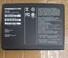 Beats By Dr  Dre Powerbeats Pro Wireless In-ear Earbuds Navy Bluetooth Headphone