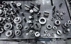 Whitney Fabricator Punch And Die Set Lot