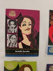 Light Of Broadway Cards - Set Of 4