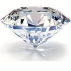 Certified 11 65 Ct Natural Diamond D Grade Round Loose Vvs1 15  Mm