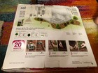 Raindrip Automatic Watering Kit Irrigation Brand New In Box  Box Is Bent Up