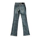 Express Ladies Lightweight Stretch Bootcut Jeans  Ex005850