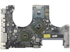 Apple Macbook Pro Unibody 15  A1286 2009 2 66ghz Logic Board 820-2523-b