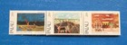 Palau Stamps  Scott 32a Complete Set Mnh  Folded