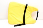 Aftermarket 2856997210 Yellow Dog Life Jacket Nos