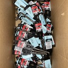 Milwaukee 1 2  X 4 x 6  Mx4 Sds Plus Rotatory Hammer Drill Bit  Rebar Lot Of 80