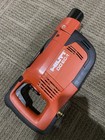 Brand New   Hilti Dd Ec-1 Diamond Core Drill Wet Drilling Machine Kit W  Case 