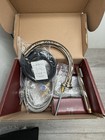 Rohl A2214lmpn Lombardia Deck Mounted Tub Filler  Polished Nickel  read 