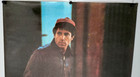 Paul Simon One Trick Pony Promo Poster 1980 Original 23x35
