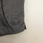 North Face Shorts Girls Medium 10 12 Lightweight Outdoors Activewear Gray