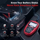 Ancel Ba101 Car Battery Tester 12v Digital Battery Tester Analyzer 100 2000cca