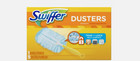 Swiffer Duster Kit  Includes  1 Handle   5 Dusters