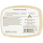 Clearly Natural Essentials Pure Glycerin Bar Soap Unscented 4 0 Ounce Pack Of 3