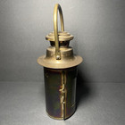 Nautical Lamp Maritime Ship Lantern Brass Boat Light Home Lamp