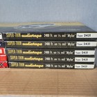 Vintage 7 Inch Reel To Reel Tape Lot Audiotape Rca Scotch Unopened   Used