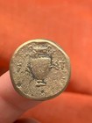 Extremely Rare Thebes Boeotia 450-440 Bc Ar Stater Boeotian Shield Coin Ancient