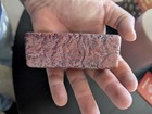 2 2  Lb  kilo  Copper Bullion Bar 999 Fine Copper Usa Made