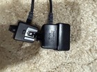 Nikon Sc-20 Ttl Coiled Remote Cord Off Camera Flash Cable