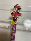 Out Of Print Pentel Disney Minnie Mouse Mechanical Pencil 0 5 Daw1