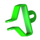 Jd 5000 Series Pin Handle  ae42224 