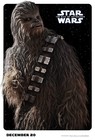 2019 Star Wars The Rise Of  Skywalker Movie Poster 11x17 Rey Kylo Ren Luke     