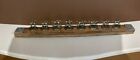 Blanton s Bourbon Stopper Display Stave Bottle Cork Barrel Stave Free Shipping  