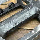 Bmx Haro Fusion Pedals 9 1 6 Pin Old School  3pc Freestyle Flatland Vintage Dx