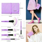 Makeup Brushes 32pcs Makeup Kit synthetic Bristles For Foundation