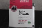 Viviscal Advanced Hair Health - 60 Tablets Exp 2027