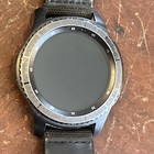 Samsung Galaxy Gear S3 Frontier Smart Watch Sm R760 Bluetooth Wifi 46mm L22