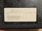 Ch4d 8x58r Danish Krag 2 Die Reloading Set W shell Holder - Ch Tool   Die 4d