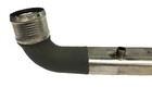 Volvo Crossover Pipe 21767469 Nos