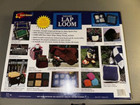 New Rare Craft House 1999 Square Lap Loom Original Box W instructions 10213 Vtg