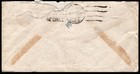 574 Ecuador To Chile Cover 1930 Guayaquil - Santiago