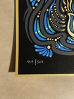 Jimmy Herring And The Invisible Whip Summer Tour 2017 Poster Ap S n Wsmfp 