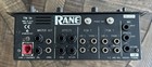 Rane Ttm 54 Dj Mixer - Not Working   As Is   For Parts