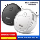 Robot Vacuum Cleaner Smart Automatic Floor Sweeper Mop Auto Charging Home